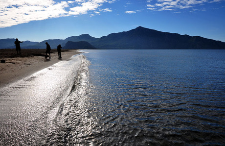 Olüdeniz