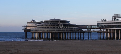 Pier Scheveningen