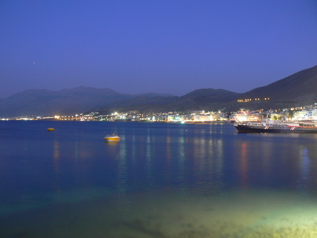 haven Chersonissos