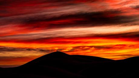 Ongelooflijke kleuren