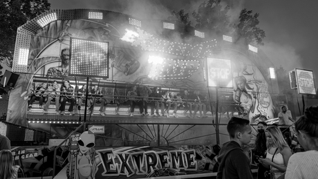 EXTREME TRIP