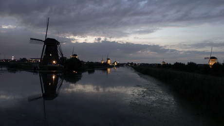 Kinderdijk 2