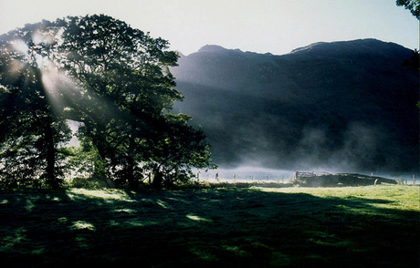 Lakedistrict