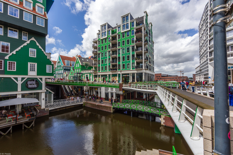 Zaandam