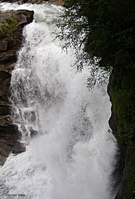 Waterval