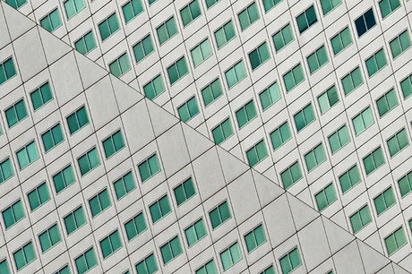 Rotterdam Architectuur