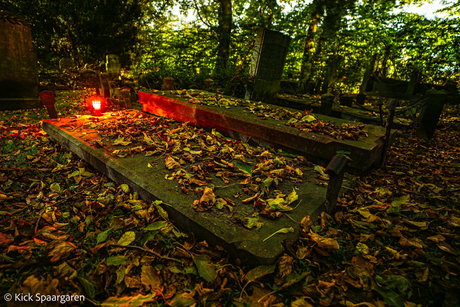 De wachters van de nacht 