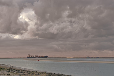 Empire Of The Clouds