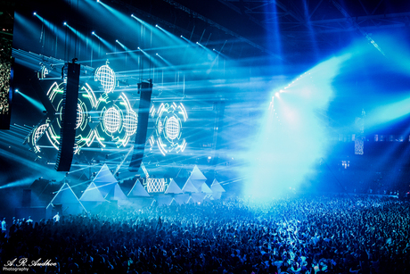 Amsterdam Music Festival 2014