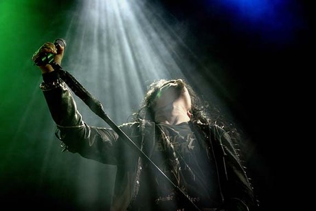 Dimmu Borgir