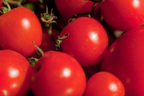 Kitchen red.