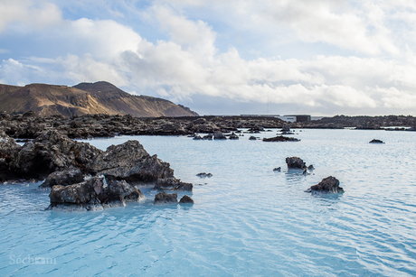 Blue Lagoon