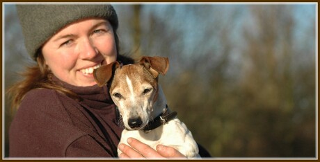 Martine en Pepper