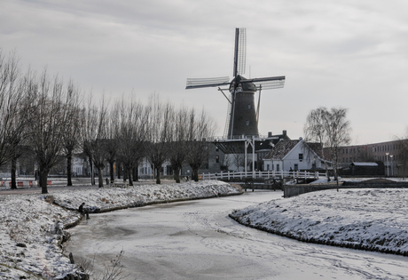 nog maar eens een wintertje