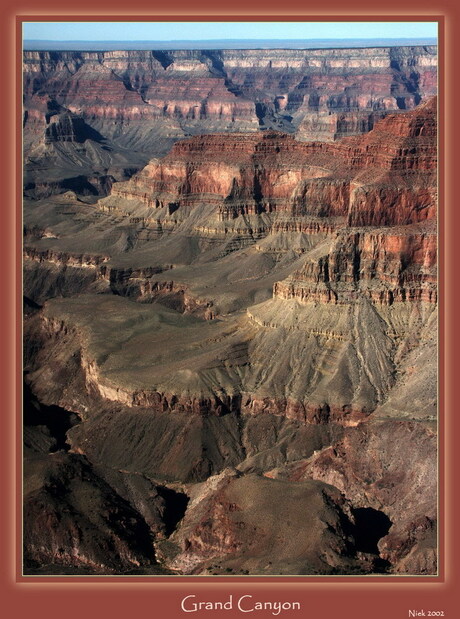 Grand Canyon