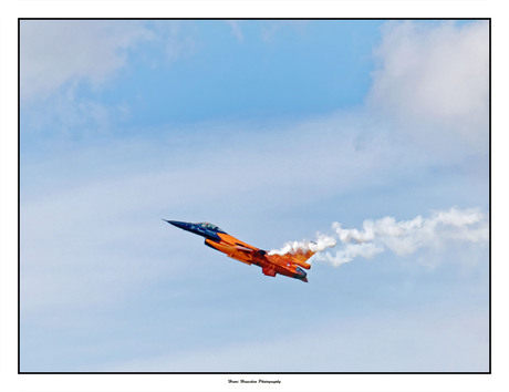 F16 Demo Team Nerderland