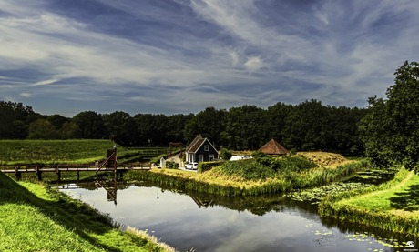 Landschap 