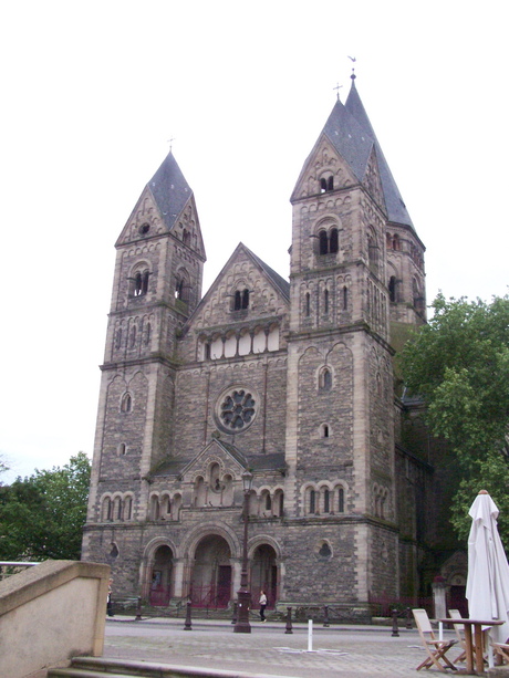 Kerk