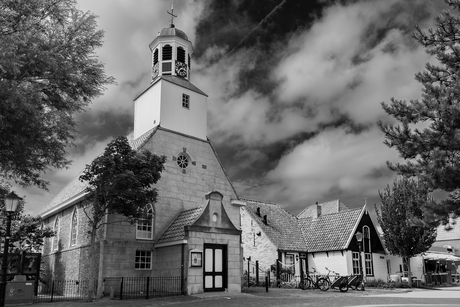 Uit grootmoeders tijd