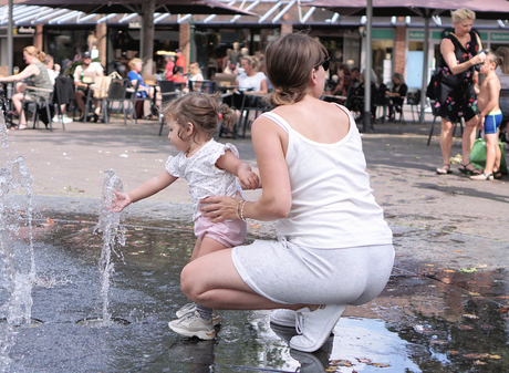 Waterballet