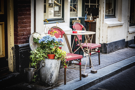 Typisch Oude Molstraat