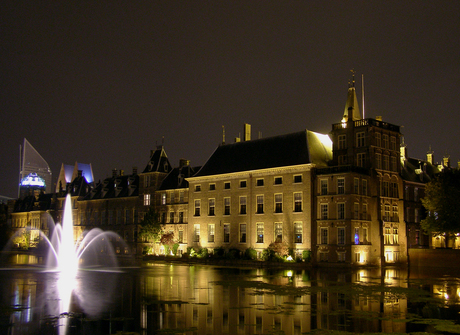 Binnenhof