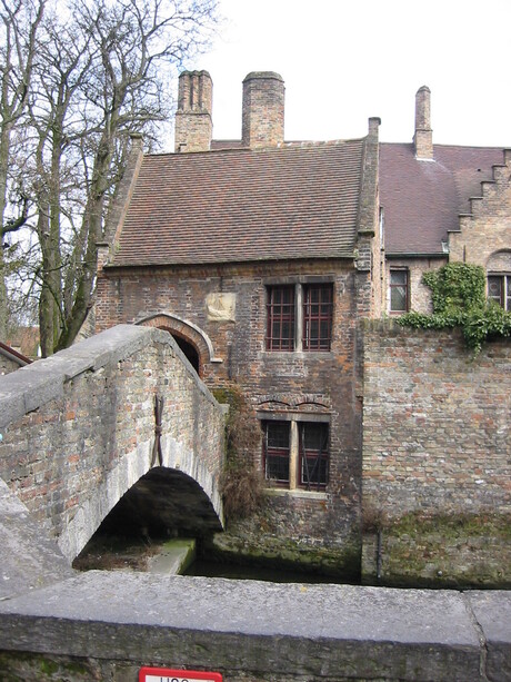 Oud Brugge
