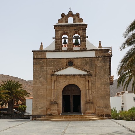 Fuerteventura 2019