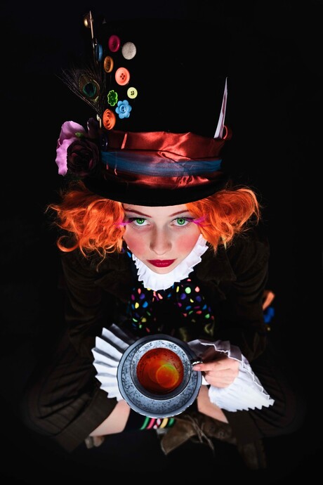 Mad Hatter