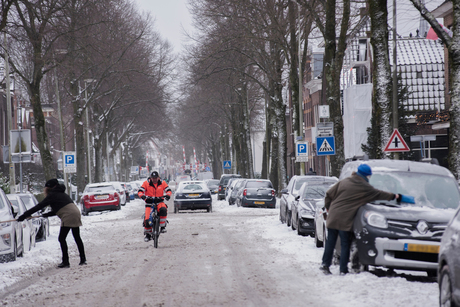 Koepoortsweg Hoorn