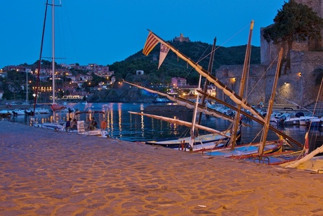 Collioure haven 1