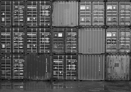 containers