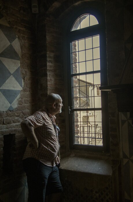 Een beetje dromen kan geen kwaad.