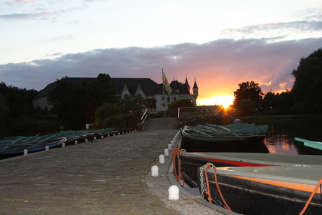 efteling 2008