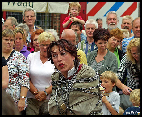 Braderie Doesburg