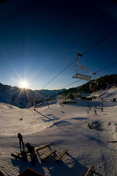 Val Thorens