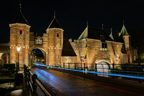 Amersfoort by night