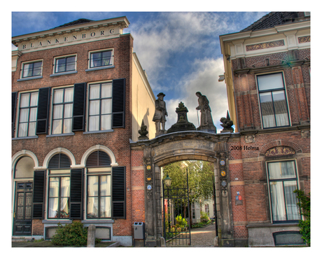 HDR Zutphen