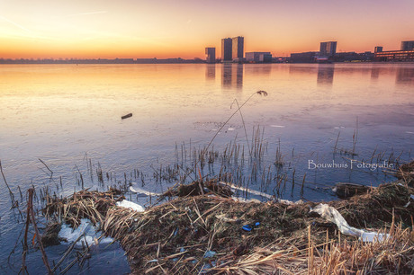 Almere Skyline