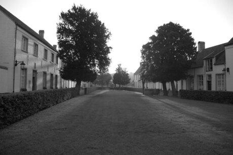 Aspecten van de stad