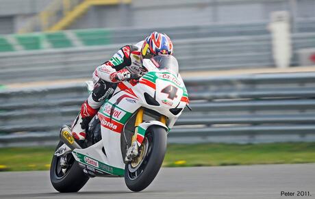 Jonathan Rea