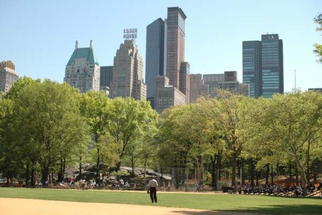 Central Park