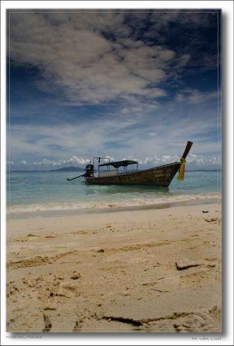 Phiphi Beach 3-2