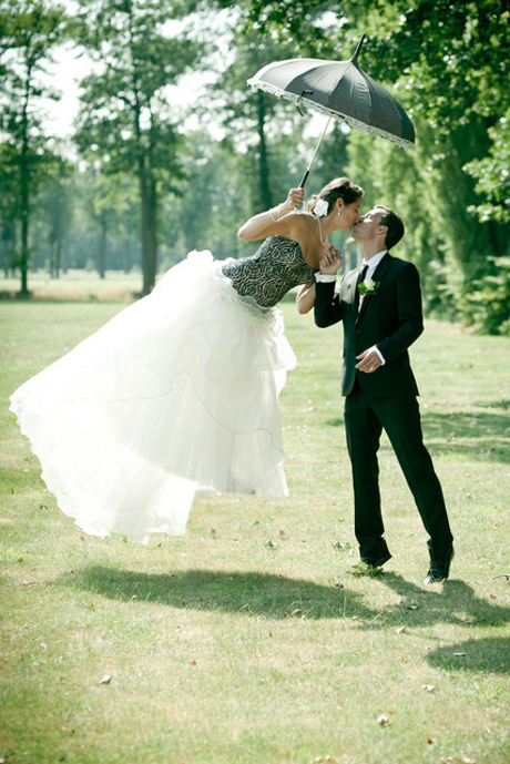 marry poppins got married