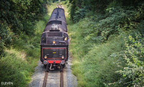 Steamtrain