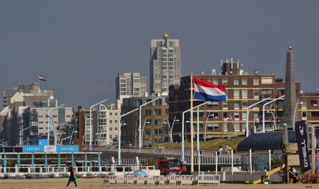 Dagje Scheveningen