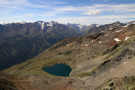 Sölden Gaislachkogl