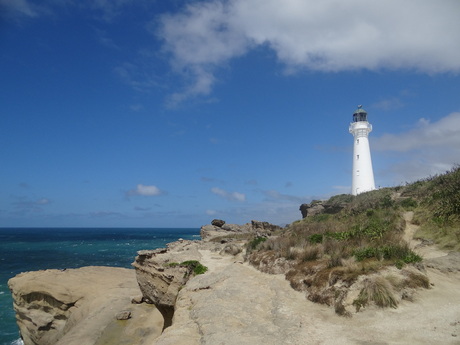 Castle Point, NZ