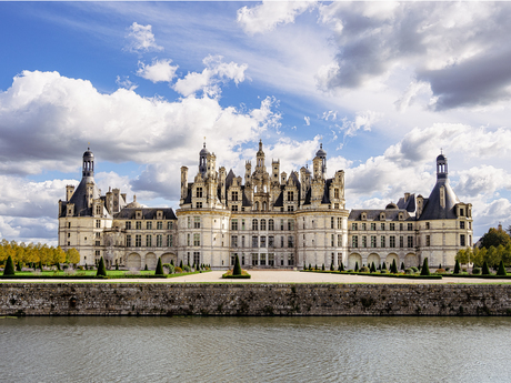 Chateau Chambord