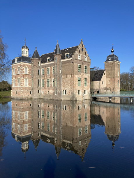 Kasteel Ruurlo